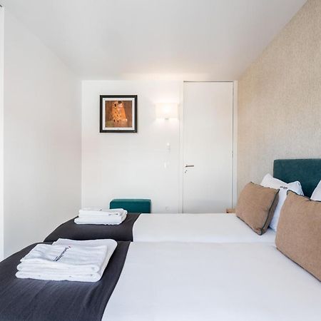 Flh Chiado Elegant Apartment Lisboa Exteriér fotografie