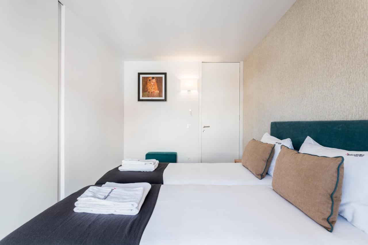 Flh Chiado Elegant Apartment Lisboa Exteriér fotografie