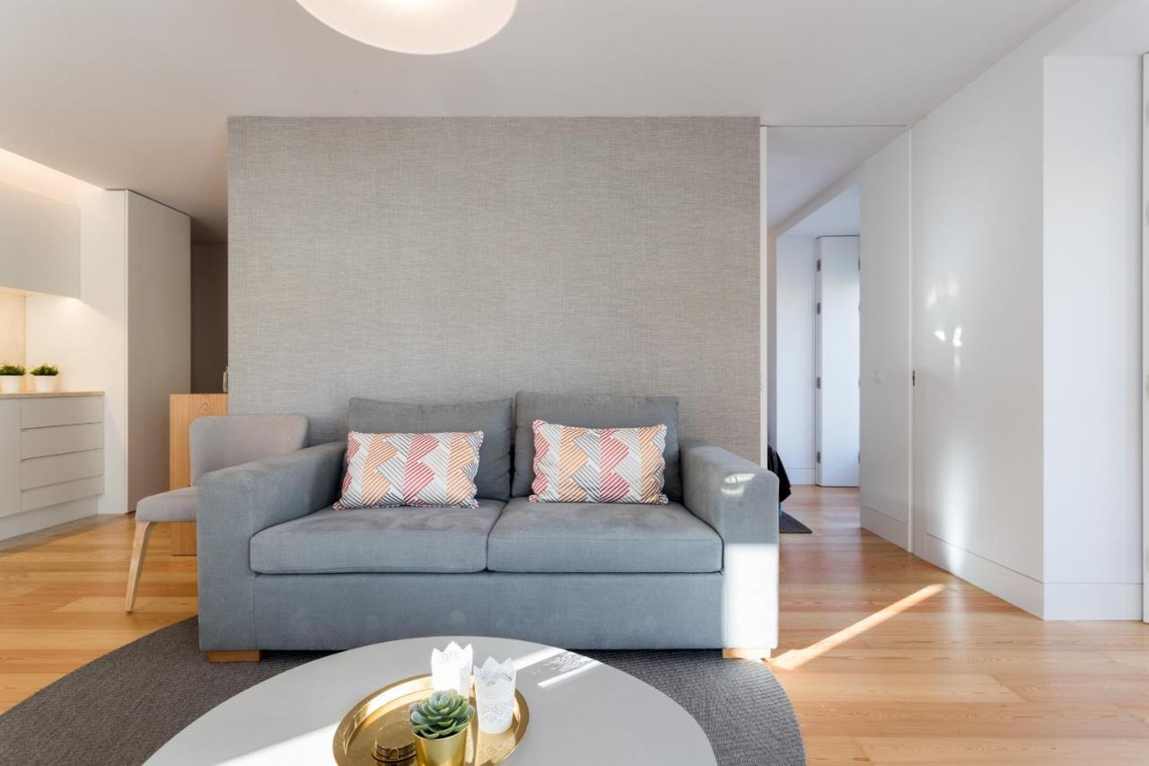 Flh Chiado Elegant Apartment Lisboa Exteriér fotografie